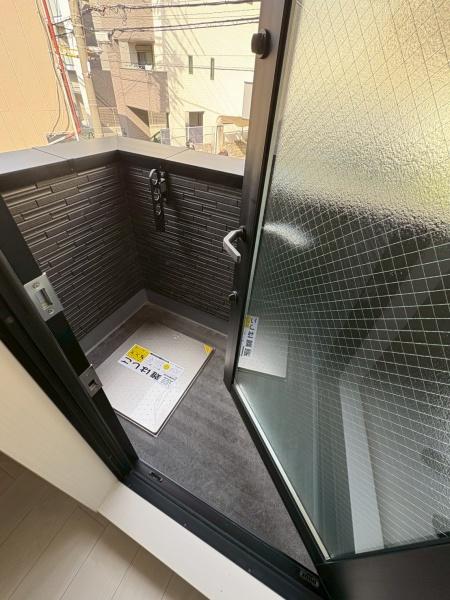 大阪市平野区平野上町２丁目のマンション