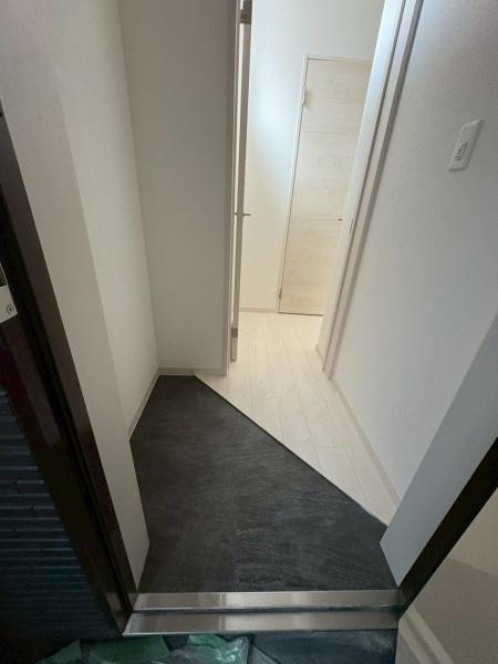 大阪市平野区平野上町２丁目のマンション