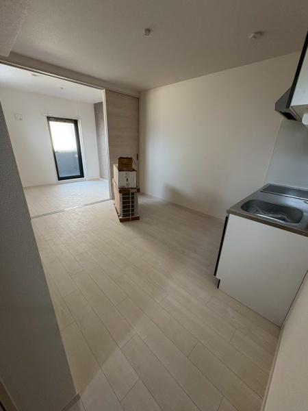 大阪市平野区平野上町２丁目のマンション