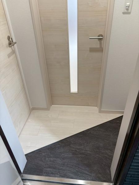 大阪市平野区平野上町２丁目のマンション