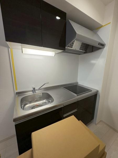 大阪市平野区平野上町２丁目のマンション