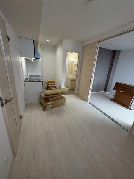 大阪市平野区平野上町２丁目のマンション