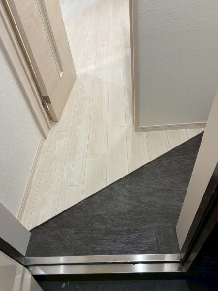 大阪市平野区平野上町２丁目のマンション