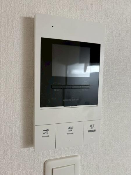 大阪市平野区平野上町２丁目のマンション