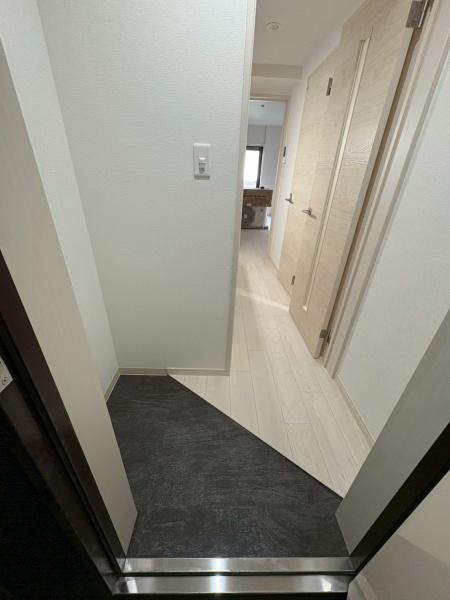 大阪市平野区平野上町２丁目のマンション