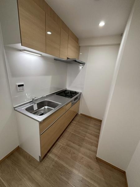 大阪市平野区背戸口２丁目のマンション