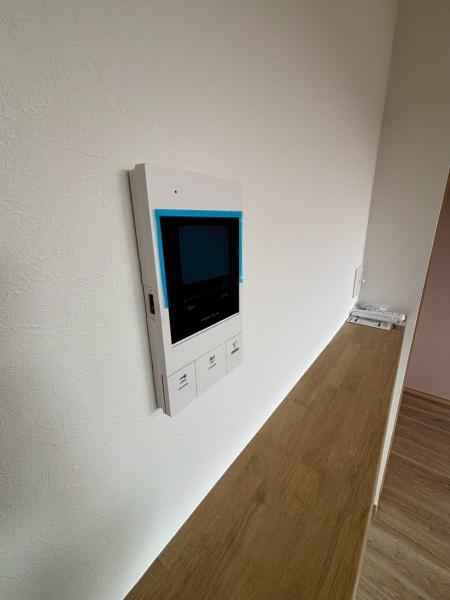 大阪市平野区背戸口２丁目のマンション