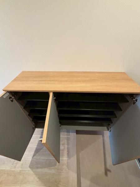 大阪市平野区背戸口２丁目のマンション