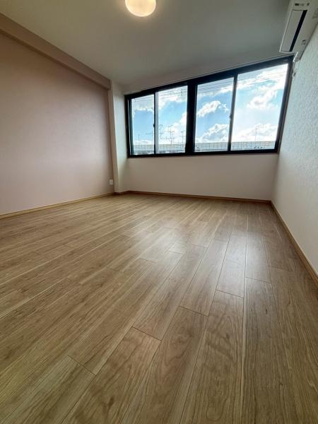 大阪市平野区背戸口２丁目のマンション