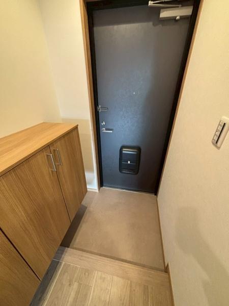 大阪市平野区背戸口２丁目のマンション