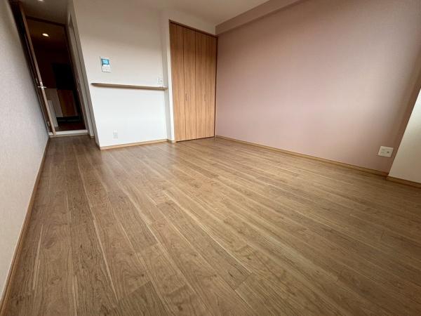 大阪市平野区背戸口２丁目のマンション