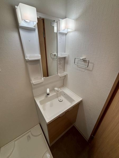 大阪市平野区背戸口２丁目のマンション