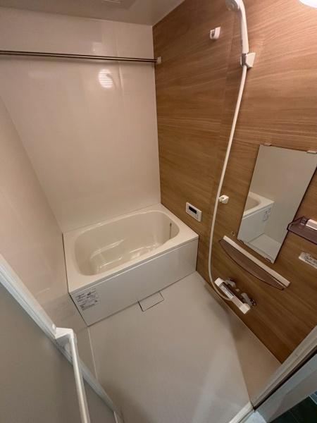 大阪市平野区背戸口２丁目のマンション