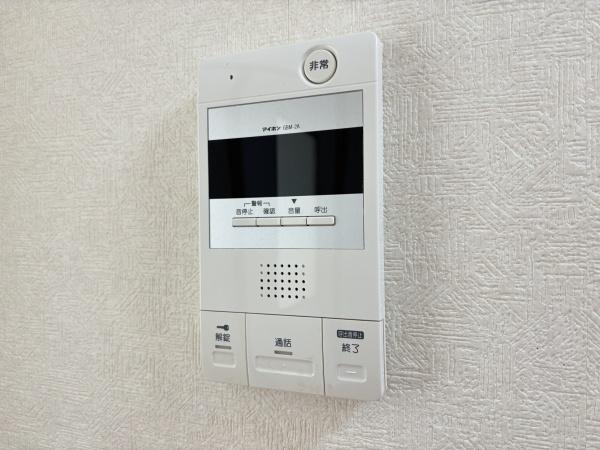 ガーデンコート平野南