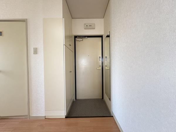 ガーデンコート平野南