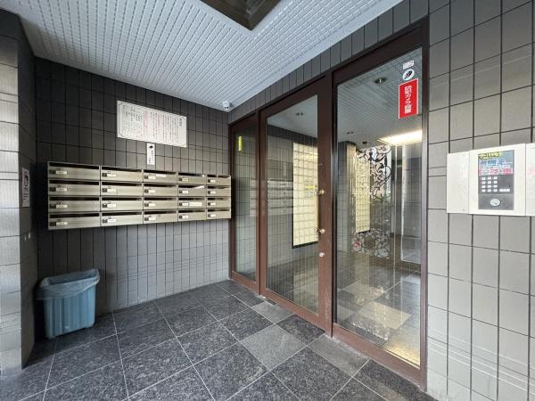 ガーデンコート平野南