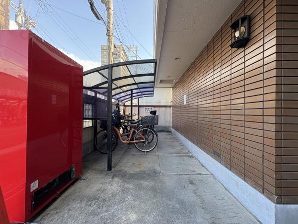 ガーデンコート平野南