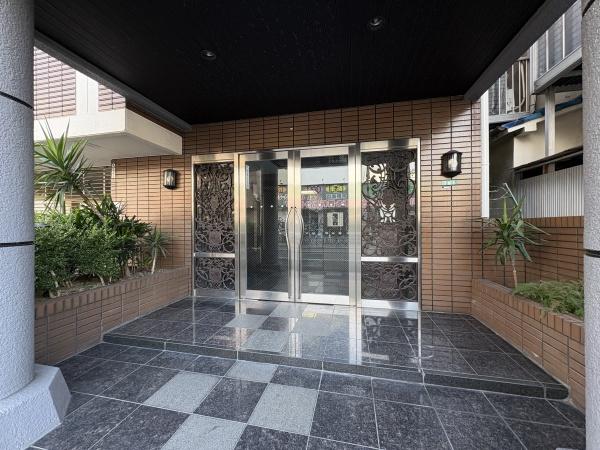 ガーデンコート平野南