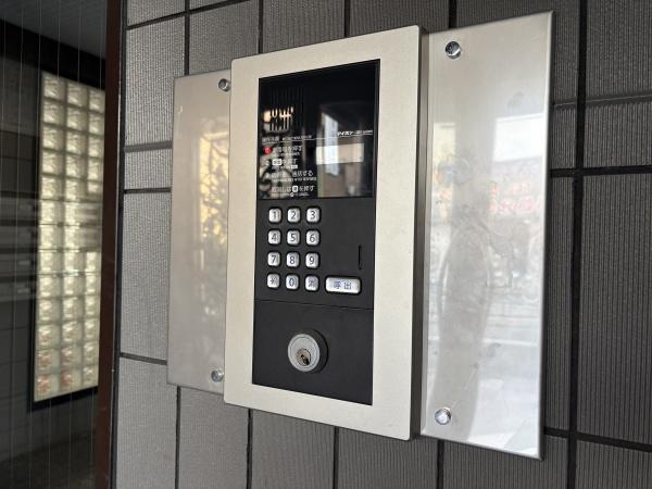 ガーデンコート平野南