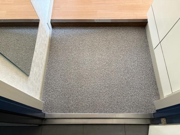 ガーデンコート平野南