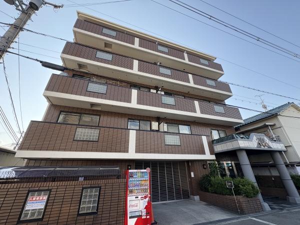 ガーデンコート平野南