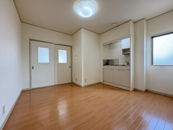 ガーデンコート平野南