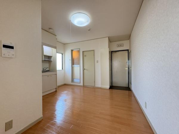 ガーデンコート平野南