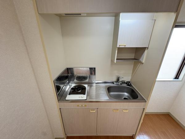 ガーデンコート平野南