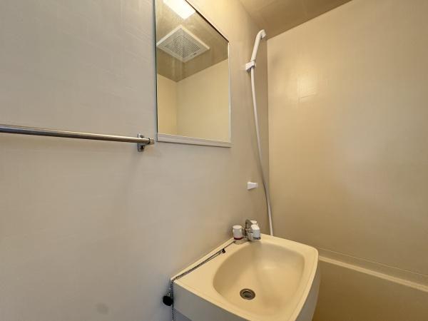 ガーデンコート平野南