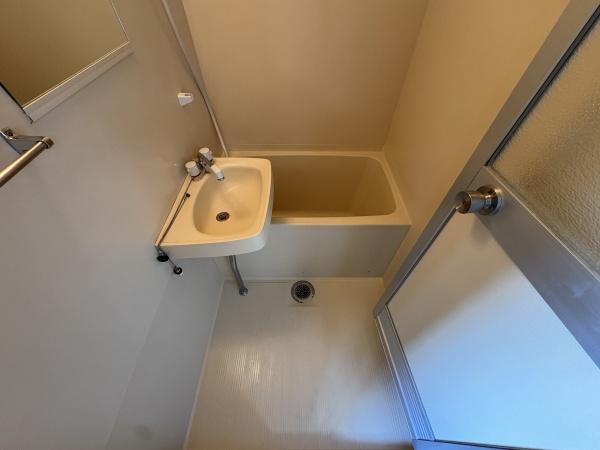 ガーデンコート平野南