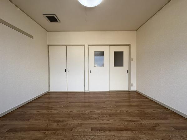 ガーデンコート平野南