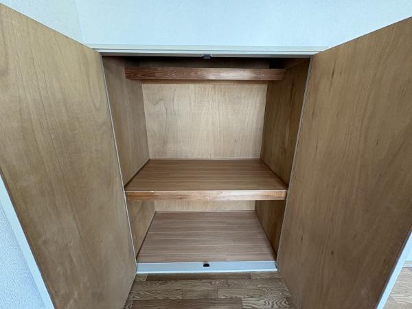 ガーデンコート平野南