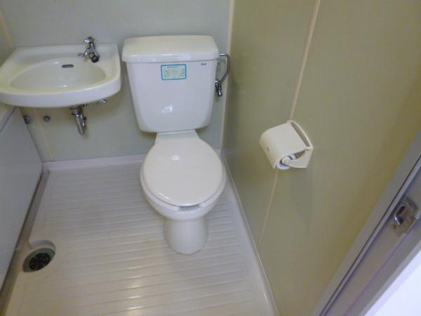 喜連ロイヤル１号館
