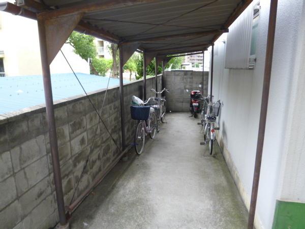 喜連ロイヤル１号館