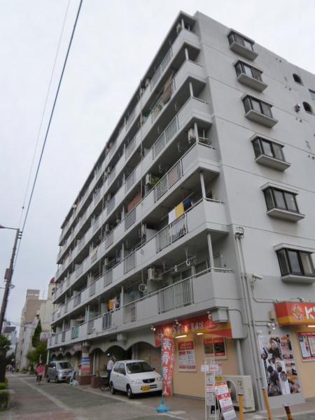 喜連ロイヤル１号館