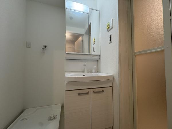 大阪市東住吉区矢田１丁目のアパート