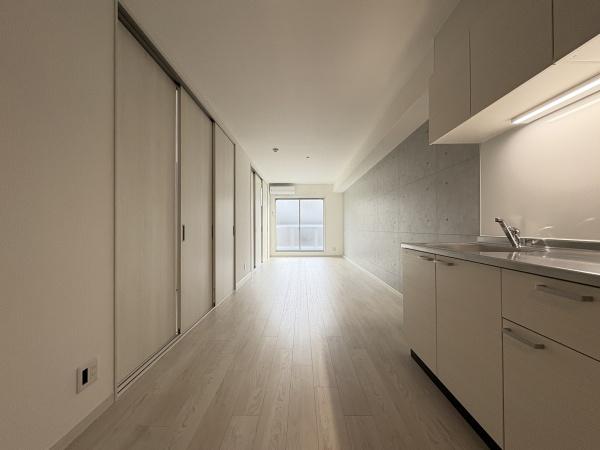 大阪市東住吉区矢田１丁目のアパート