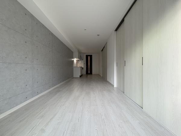 大阪市東住吉区矢田１丁目のアパート