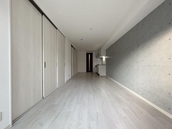 大阪市東住吉区矢田１丁目のアパート