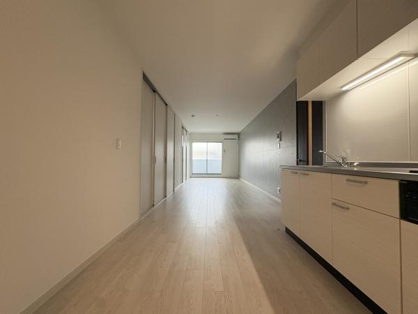 大阪市東住吉区矢田１丁目のアパート