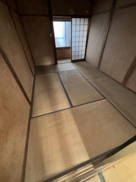 東大阪市衣摺４丁目のアパート