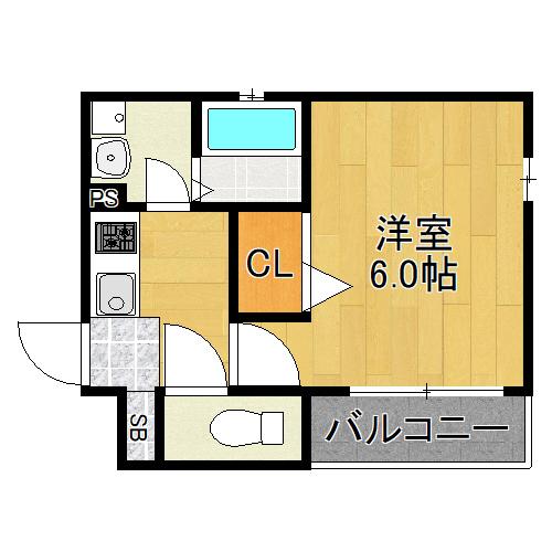 ウィンドベル平野本町