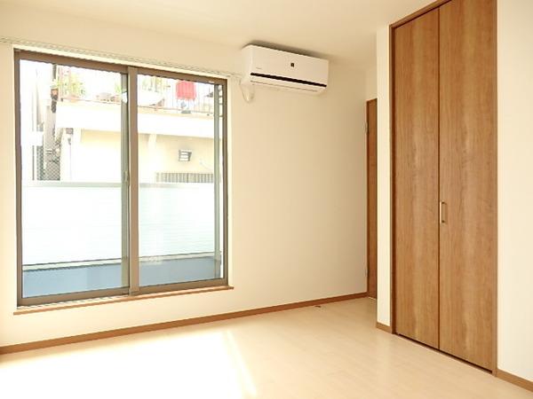 ウィンドベル平野本町