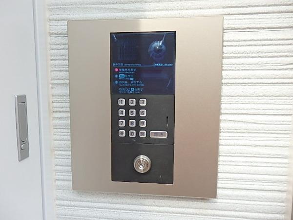 ウィンドベル平野本町