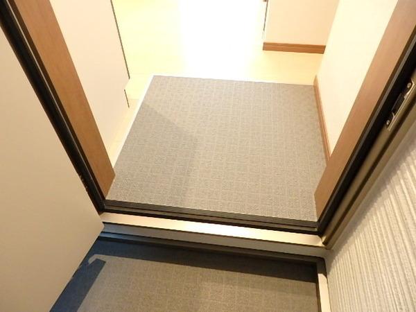 ウィンドベル平野本町