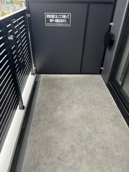 パラス・ティラ平野WEST