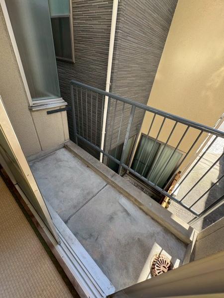 エースマンションC棟