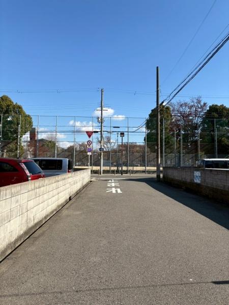 エースマンションC棟