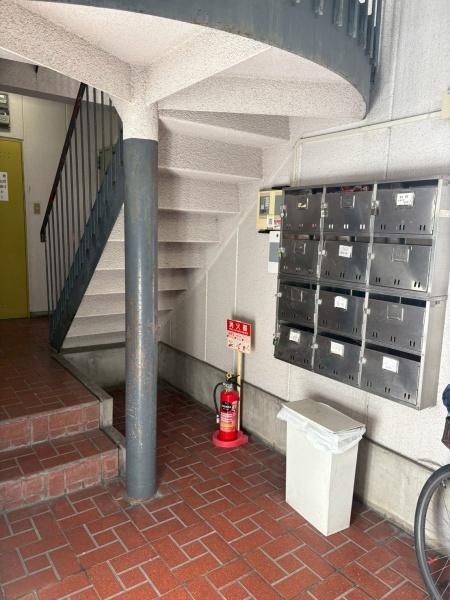 エースマンションC棟