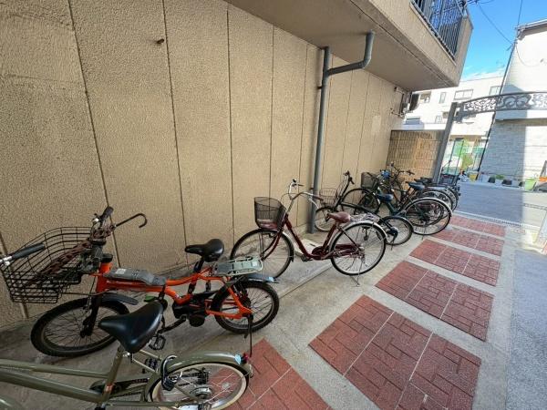 エースマンションC棟